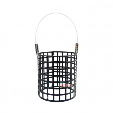 Фидер хранилка Spod Feeder Large (40x43 мм) 127 - Grizzly