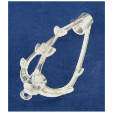 Фидер хранилка Zero Weightless Feeder Basket Cr-3297 - Cralusso