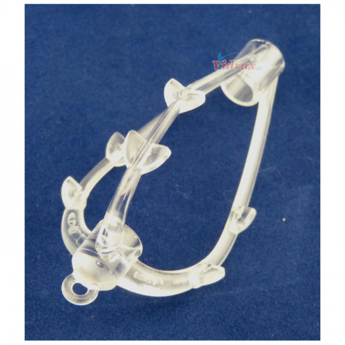 Фидер хранилка Zero Weightless Feeder Basket Cr-3297 - Cralusso_CRALUSSO