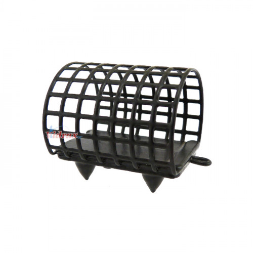 Фидер хранилка с крачета River Medium 80 г 76 - Vidrax_VIDRAX