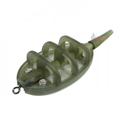 Хранилка Method Feeder 20 г - Vidrax_VIDRAX