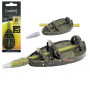 Хранилка Method T-Bait TPC Medium 25 г 83755 - Tubertini_TUBERTINI
