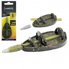 Хранилка Method T-Bait TPC Small 20 г 83752 - Tubertini