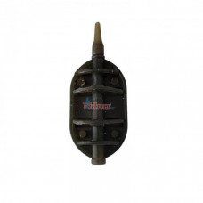 Хранилка Method feeder M1 40 г 4260440 - Behr