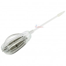 Хранилка Rocket Method basket Crystal 40 г Cr-3309 - Cralusso