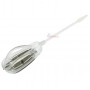 Хранилка Rocket Method basket Crystal 40 г Cr-3309 - Cralusso_CRALUSSO