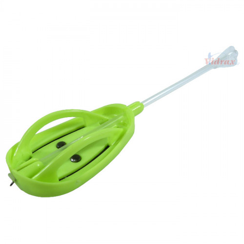 Хранилка Rocket Method basket Green 60 г Cr-3306 - Cralusso_CRALUSSO