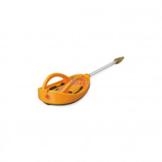 Хранилка Rocket Method basket Orange 40 г Cr-3307 - Cralusso