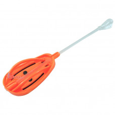 Хранилка Rocket Method basket Orange 60 г Cr-3307 - Cralusso