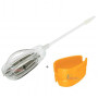 Комплект Crystal Rocket Method basket 30гр + Quick charger Cr-3423 - Cralusso_CRALUSSO