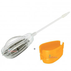 Комплект Crystal Rocket Method basket 40гр + Quick charger Cr-3423 - Cralusso