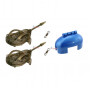 Комплект Method basket Double Chance set 50 г Cr-3410 - Cralusso_CRALUSSO