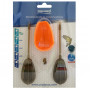 Комплект Rocket Method basket set 70 г Cr-3405 - Cralusso_CRALUSSO