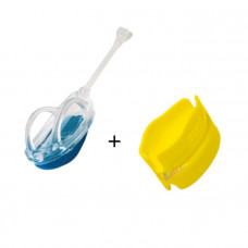 Комплект Slow Sinking Method Set 15гр + Big Rockett Cr-3299 - Cralusso