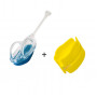 Комплект Slow Sinking Method Set 15гр + Big Rockett Cr-3299 - Cralusso_CRALUSSO