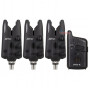 Комплект шарански сигнализатори Radar XTX Set 3+1 1503050 - JRC_JRC