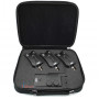 Комплект сигнализатори XTR Carp Sensitive 3+1 - Jaxon_JAXON