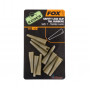 Конуси FOX SAFETY POWER GRIP TAIL RUBBERS_FOX