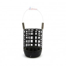 Кръгла фидер хранилка Distance Feeder Medium 40 г 108 - Grizzly