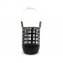 Кръгла фидер хранилка Distance Feeder Medium 40 г 108 - Grizzly_VIDRAX