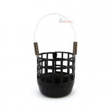 Кръгла фидер хранилка Distance Feeder Small 20 г 100 - Grizzly