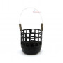 Кръгла фидер хранилка Distance Feeder Small 30 г 101 - Grizzly_VIDRAX