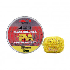 PVA ръкав 35 мм 10 м SNZ99549 - Senzor Planet