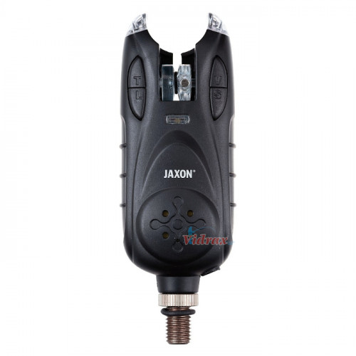 Сигнализатор XTR Carp Sensitive 107 Red AJ-SYA107R - Jaxon_JAXON