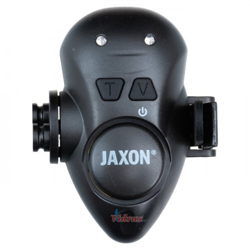 Сигнализатор XTR Carp Smart 08 AJ-SYX008A - Jaxon_JAXON