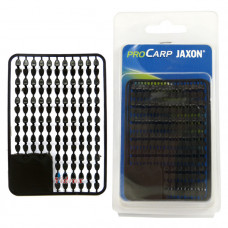 Стопери за пелети Pro Carp цвят черен AC-PC017B - Jaxon