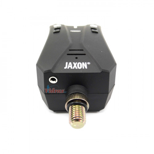 Комплект сигнализатори XTR Carp Sensitive 3+1 - Jaxon_JAXON