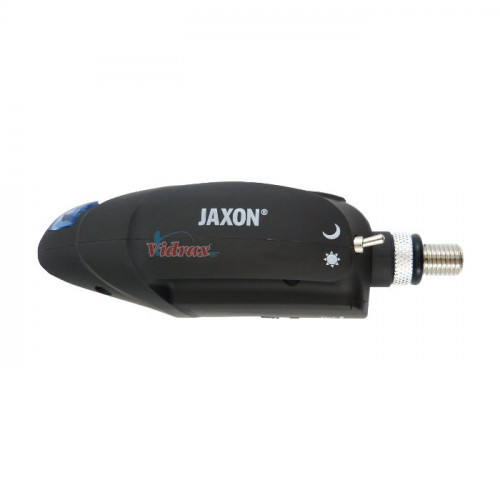 Комплект сигнализатори XTR Carp Radius 3+1 AJ-SYB111X - Jaxon_JAXON