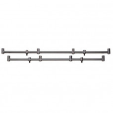Рибарски Carbon Buzz Bars за 4 пръчки - Berkley