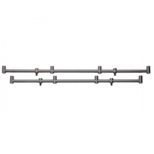 Рибарски Carbon Buzz Bars за 4 пръчки - Berkley_Berkley