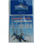 Противоусукващ адаптор Cr-2006 Medium - Cralusso_CRALUSSO