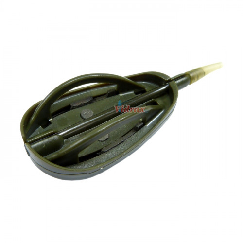 Хранилка Sensitive Method basket 60 г Cr-3300 - Cralusso_CRALUSSO