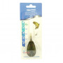Хранилка Sensitive Method basket 60 г Cr-3300 - Cralusso_CRALUSSO