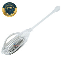 Хранилка Big Rocket Method basket Crystal 70 г Cr-3431 - Cralusso