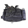 Чанта с дъждобран Hip Bag Large 2 Black - Abu Garcia_Abu Garcia