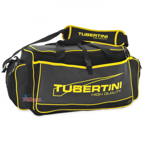 Чанта Borsa Competition Bag 86189 - Tubertini_TUBERTINI