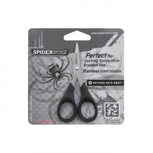 Ножица за плетено влакно - SpiderWire_SPIDER