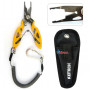 Клещи 12.5 см Fishing Pliers Orange FG1007C - Keitech_KEITECH