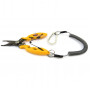 Клещи 12.5 см Fishing Pliers Orange FG1007C - Keitech_KEITECH