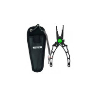 Клещи 19 см 100 гр Fishing Pliers Alumino FG1045 - Keitech