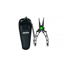 Клещи 19 см 100 гр Fishing Pliers Alumino FG1045 - Keitech