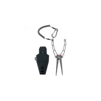 Клещи 18 см 130 гр Fishing Pliers FG1067 - Keitech