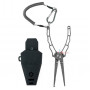 Клещи 18 см 130 гр Fishing Pliers FG1067 - Keitech_KEITECH