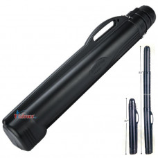 Тубус за въдици 458800 Guide Series™ Airliner Rod Tube 118 см/223 см 1561132 Черен - Plano