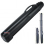 Тубус за въдици 458800 Guide Series™ Airliner Rod Tube 118 см/223 см 1561132 Черен - Plano_Plano