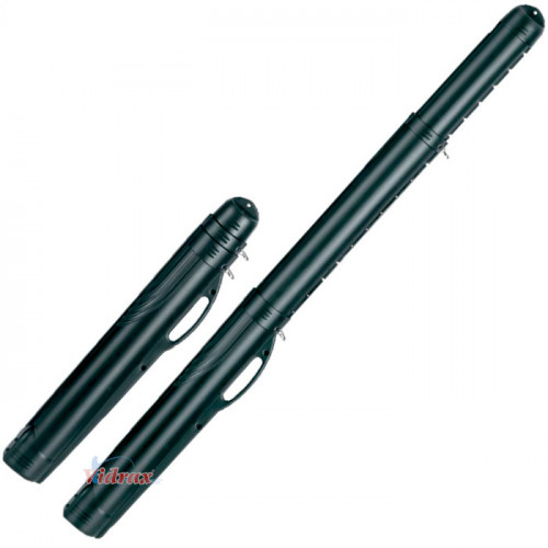 Тубус за въдици 458800 Guide Series™ Airliner Rod Tube 118 см/223 см 1561132 Черен - Plano_Plano